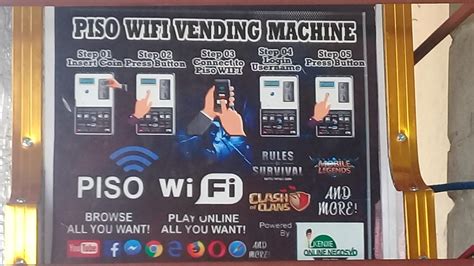 j&i piso wifi